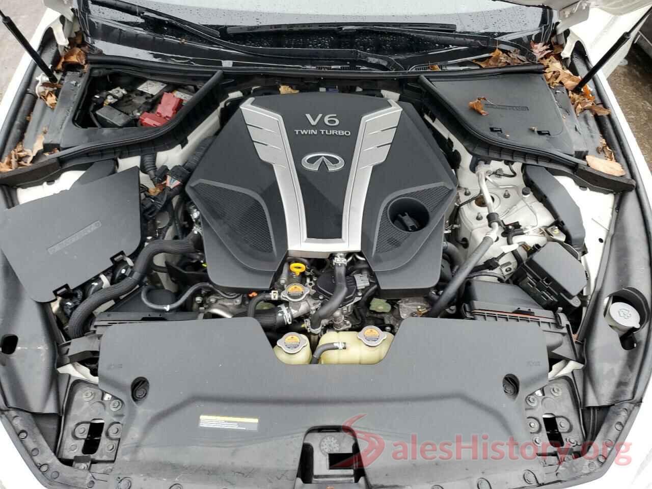 JN1EV7AR3JM439915 2018 INFINITI Q50