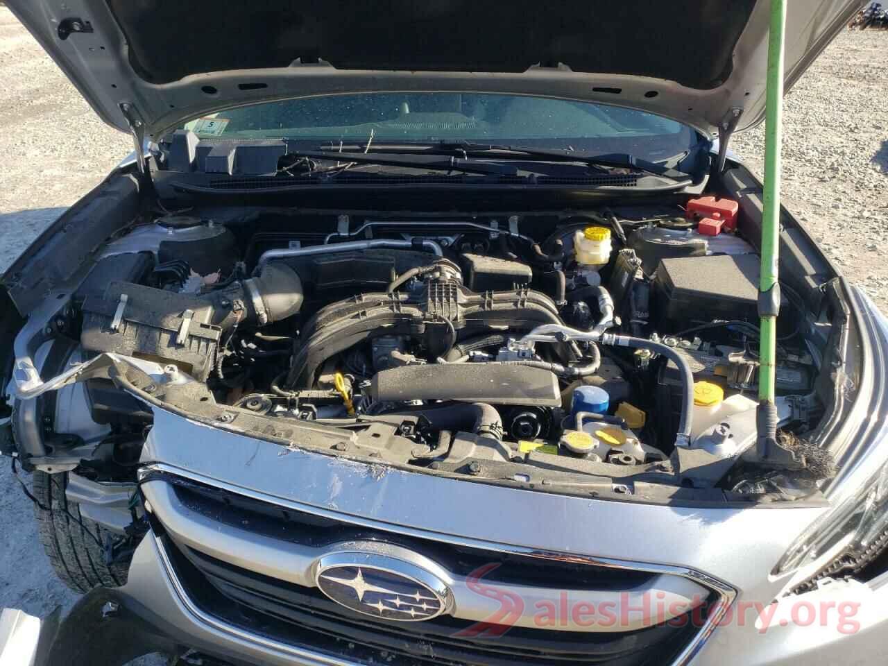 4S4BTANC3L3218876 2020 SUBARU OUTBACK