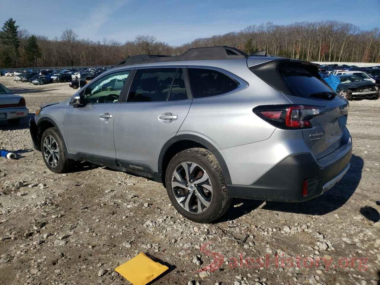 4S4BTANC3L3218876 2020 SUBARU OUTBACK