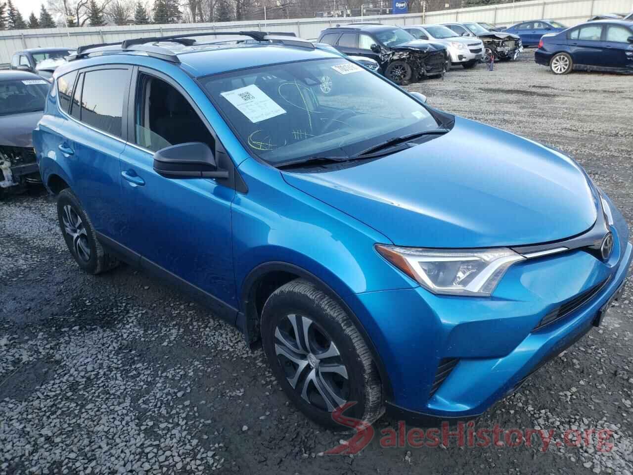 JTMBFREV3HJ132966 2017 TOYOTA RAV4