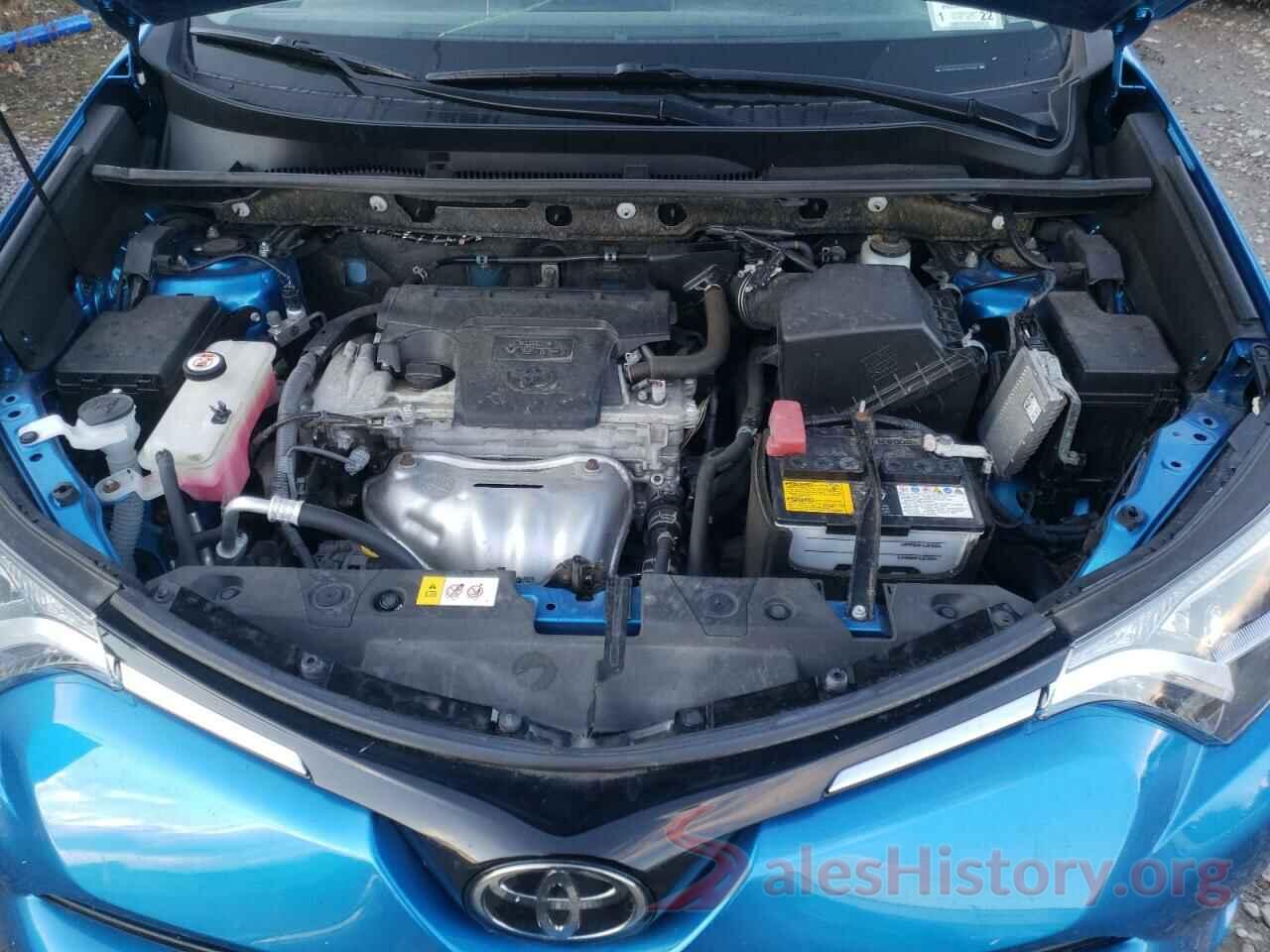 JTMBFREV3HJ132966 2017 TOYOTA RAV4