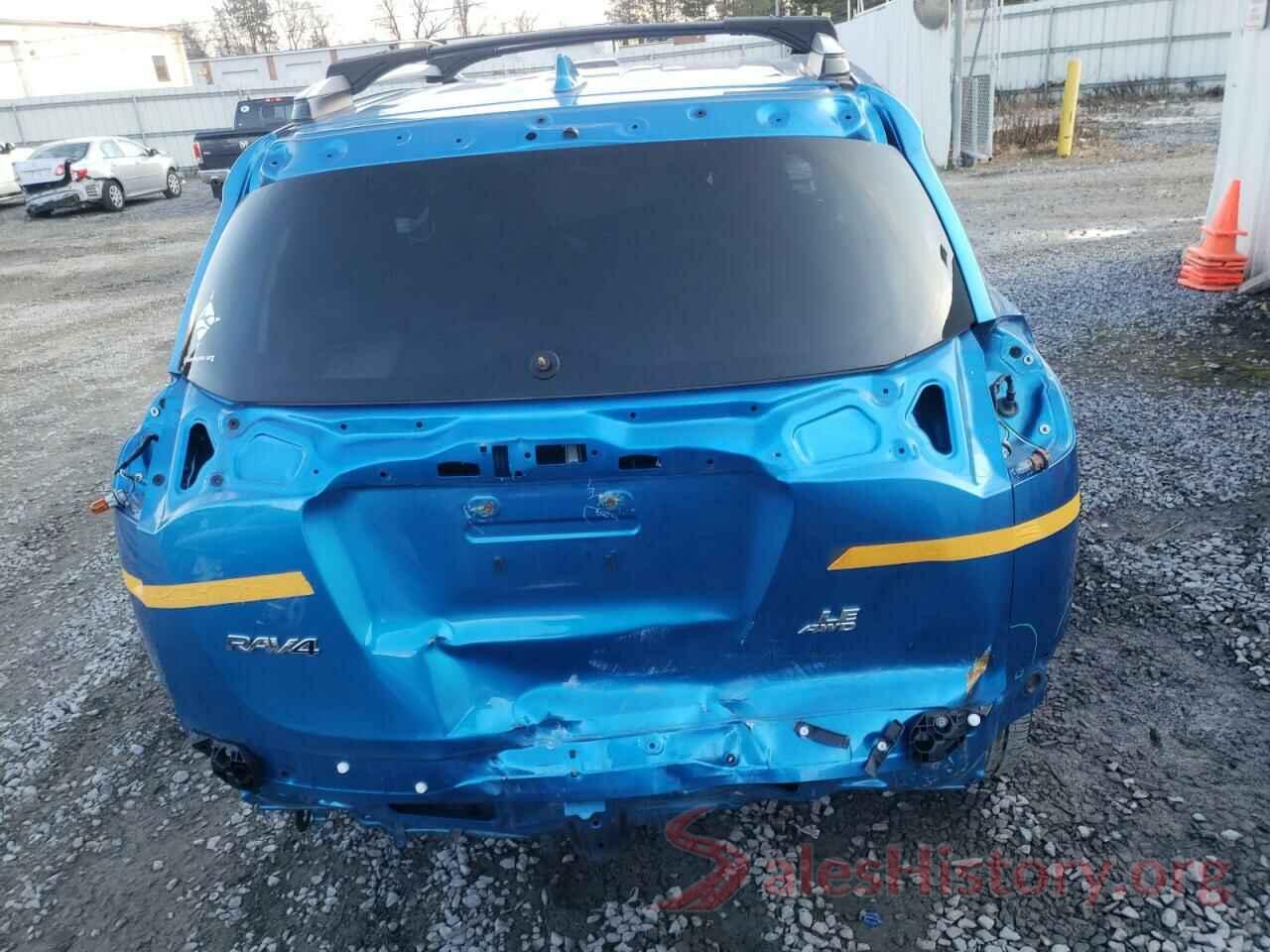 JTMBFREV3HJ132966 2017 TOYOTA RAV4