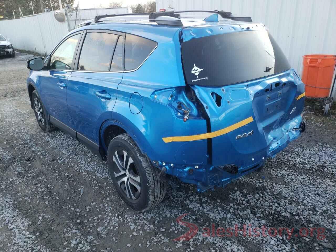 JTMBFREV3HJ132966 2017 TOYOTA RAV4