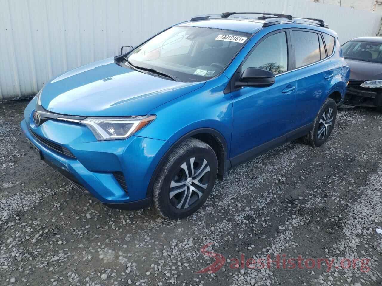 JTMBFREV3HJ132966 2017 TOYOTA RAV4