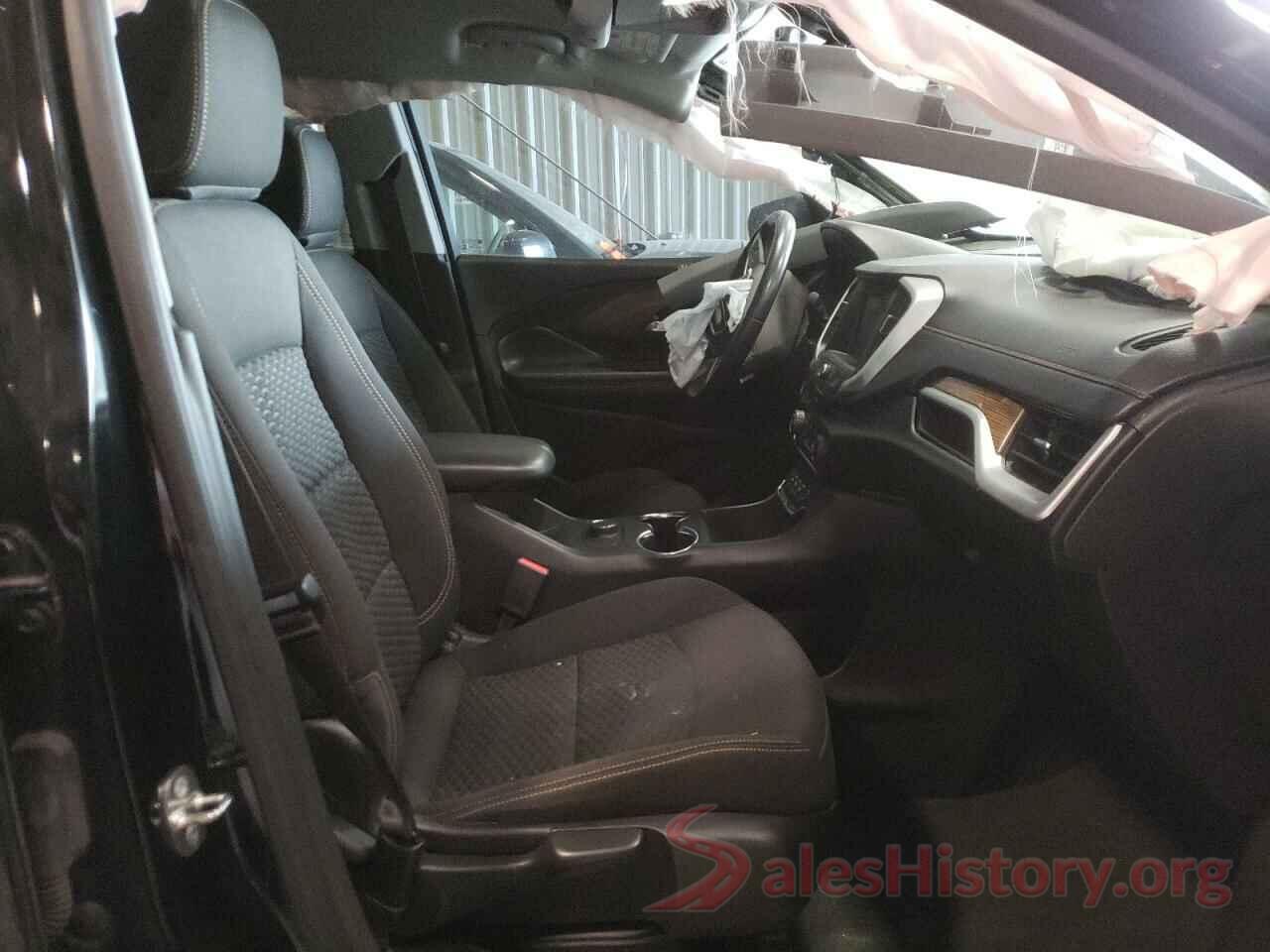 3GKALMEV6JL380316 2018 GMC TERRAIN