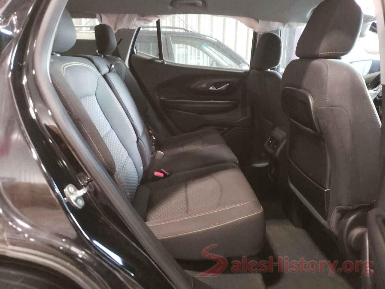 3GKALMEV6JL380316 2018 GMC TERRAIN