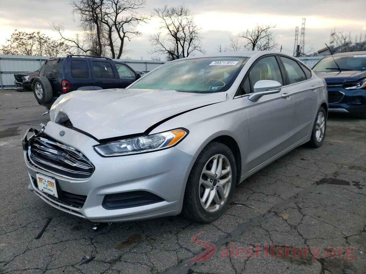 3FA6P0H79GR295011 2016 FORD FUSION