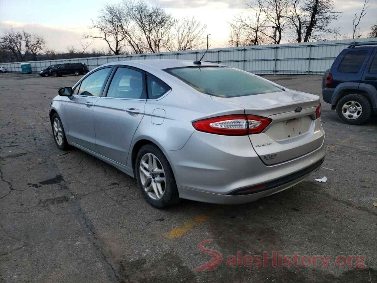 3FA6P0H79GR295011 2016 FORD FUSION