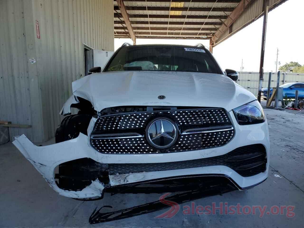 4JGFB4JB8PA839454 2023 MERCEDES-BENZ GLE-CLASS