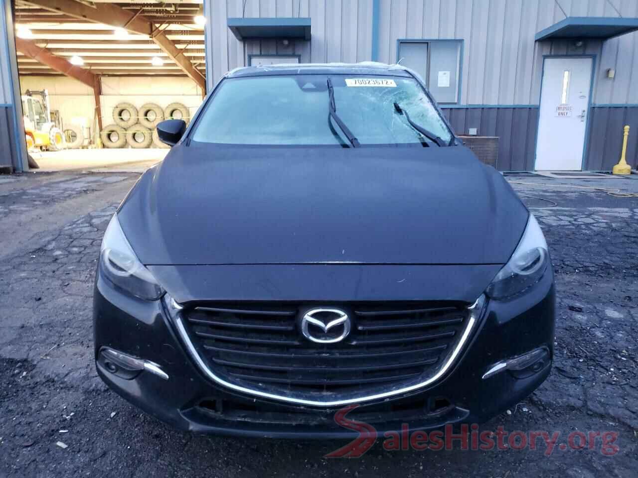 3MZBN1M35HM133363 2017 MAZDA 3