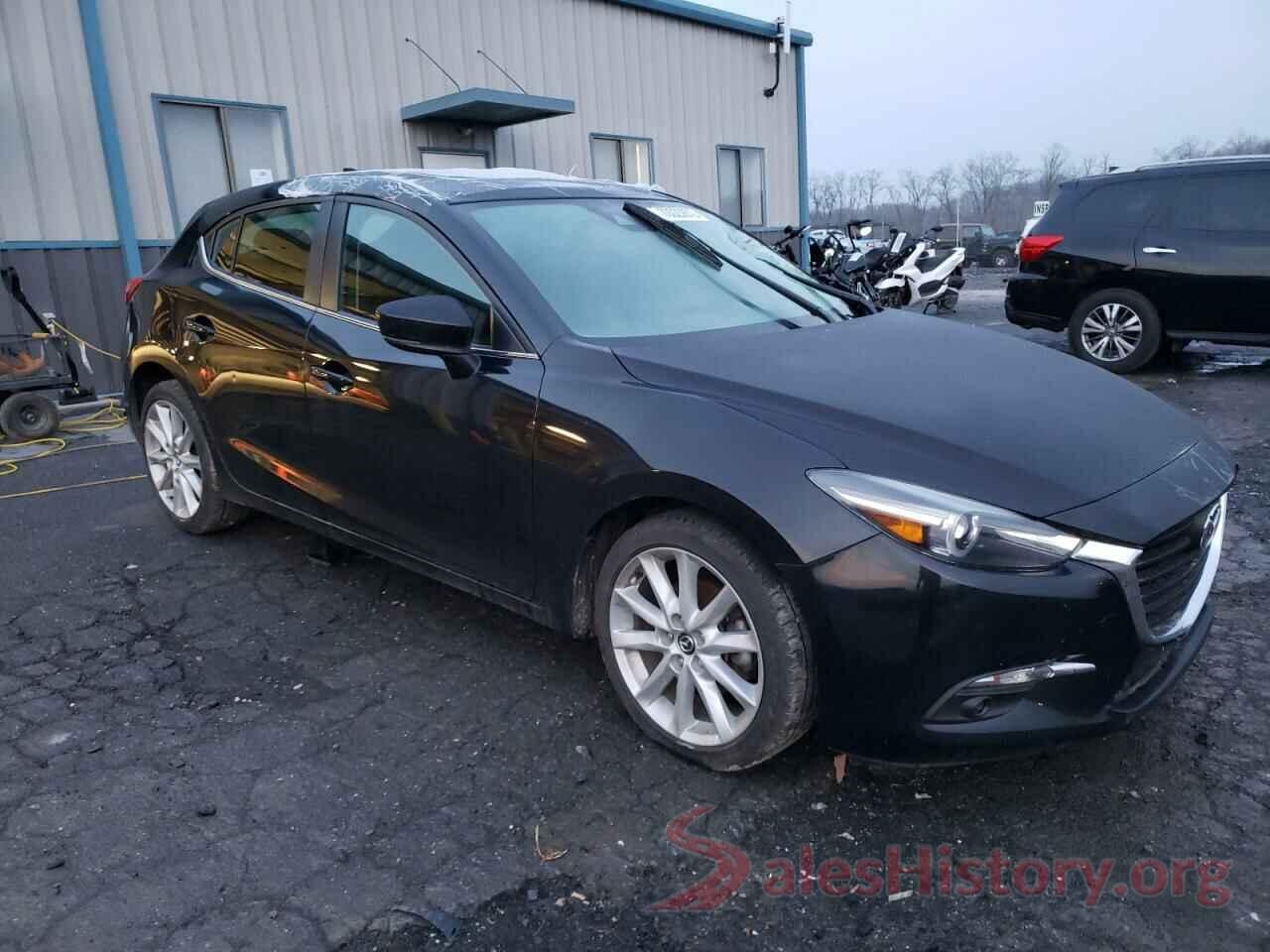 3MZBN1M35HM133363 2017 MAZDA 3