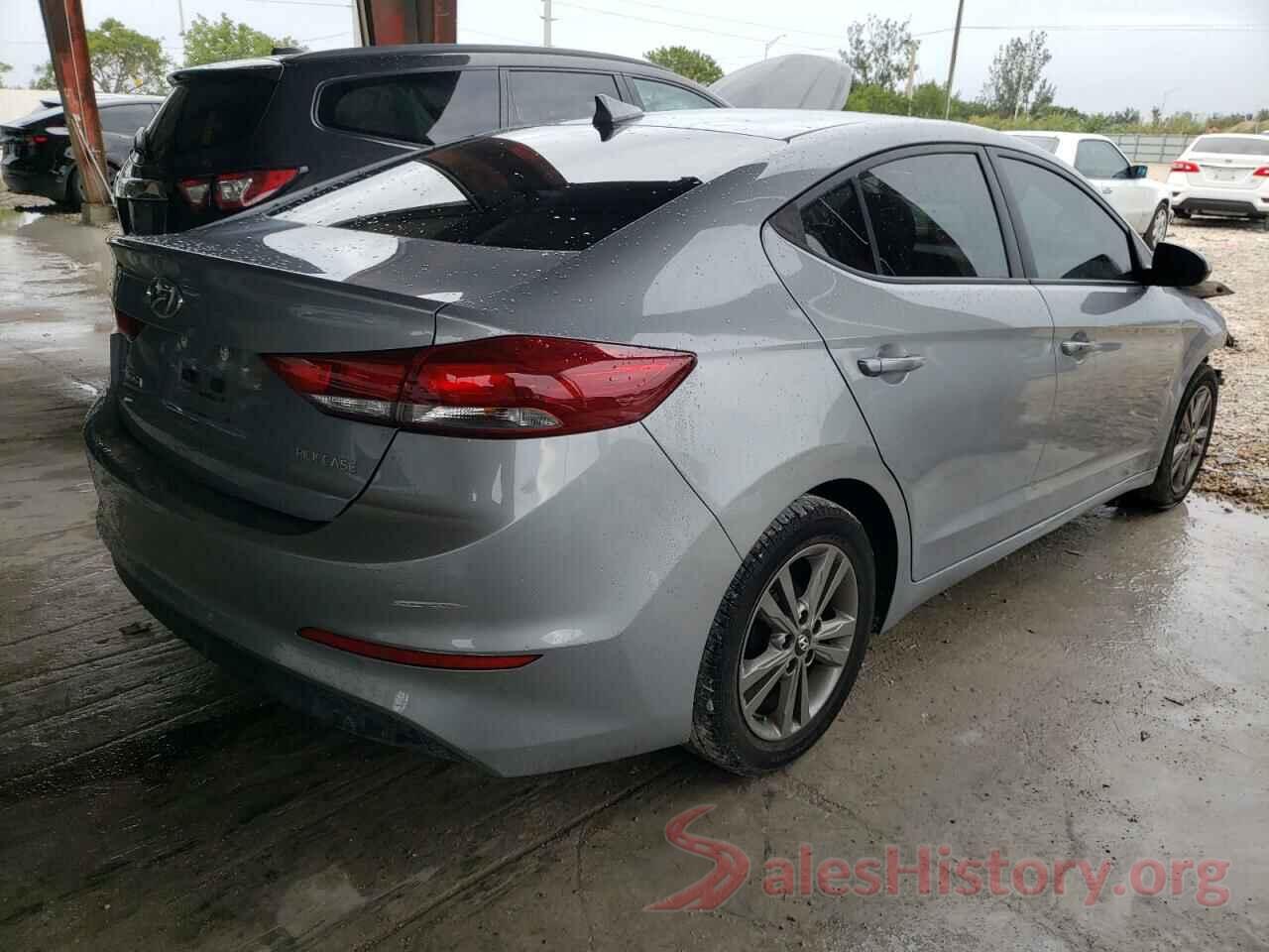 5NPD84LF4HH183953 2017 HYUNDAI ELANTRA