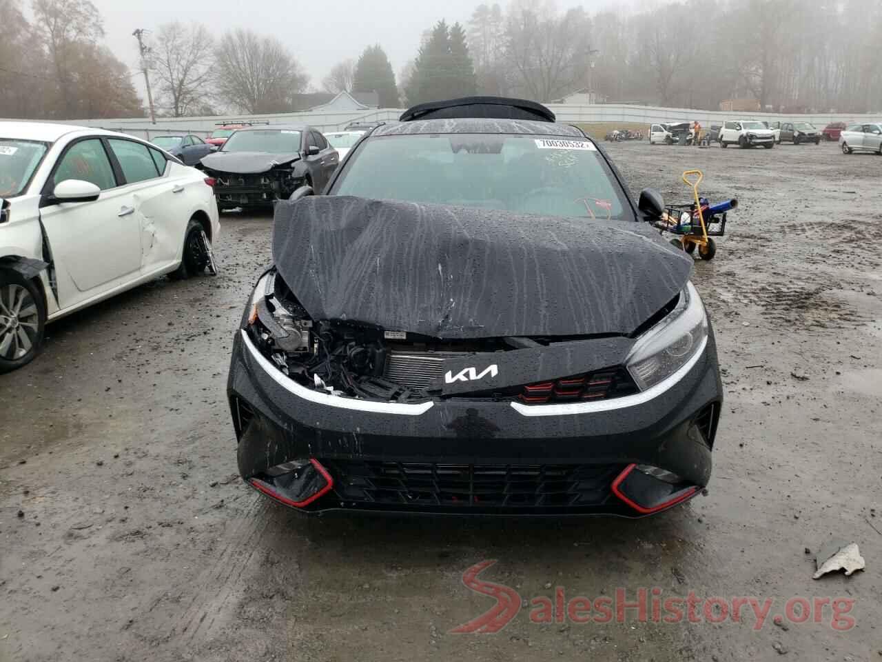 3KPF54AD8PE516449 2023 KIA FORTE