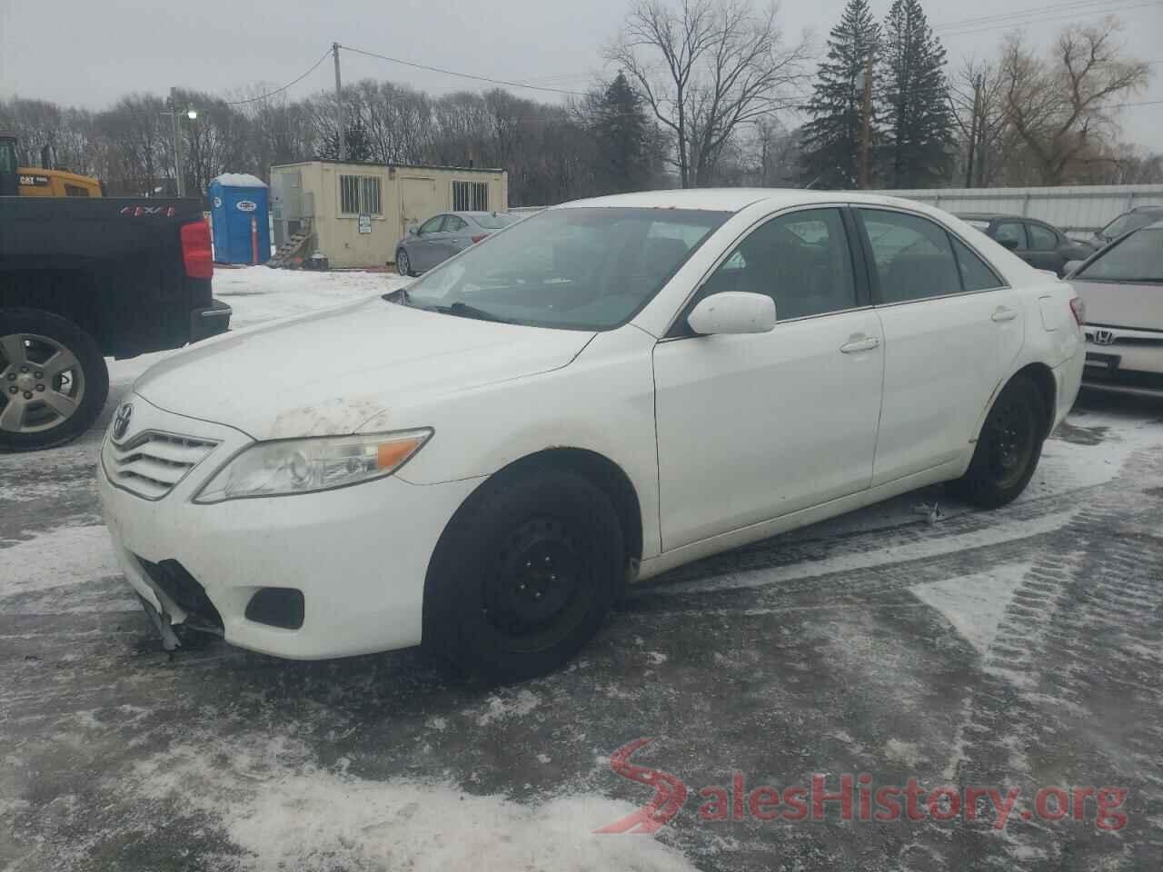 4T1BF3EK0BU743171 2011 TOYOTA CAMRY