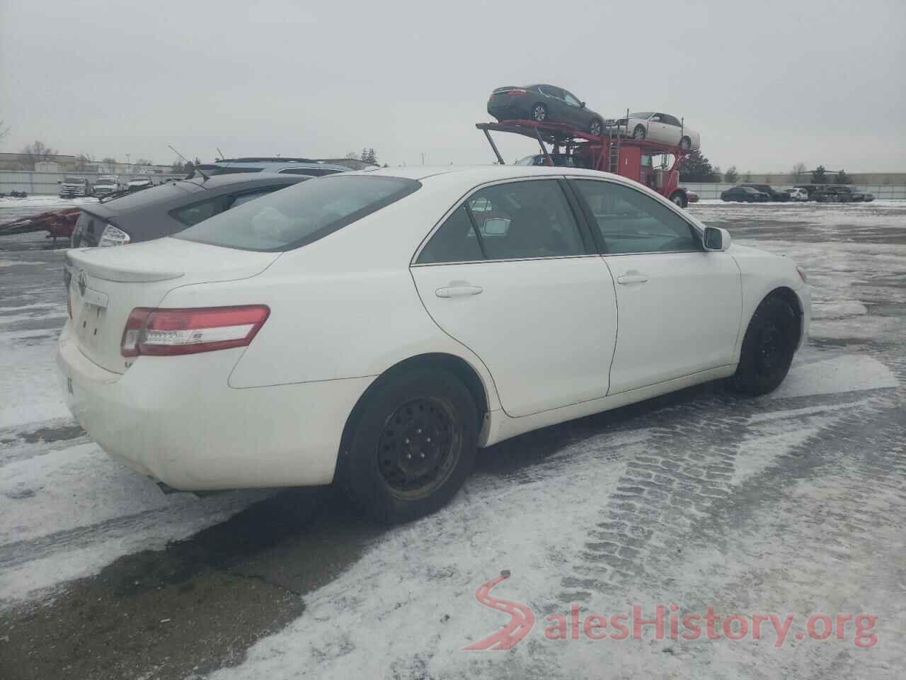 4T1BF3EK0BU743171 2011 TOYOTA CAMRY