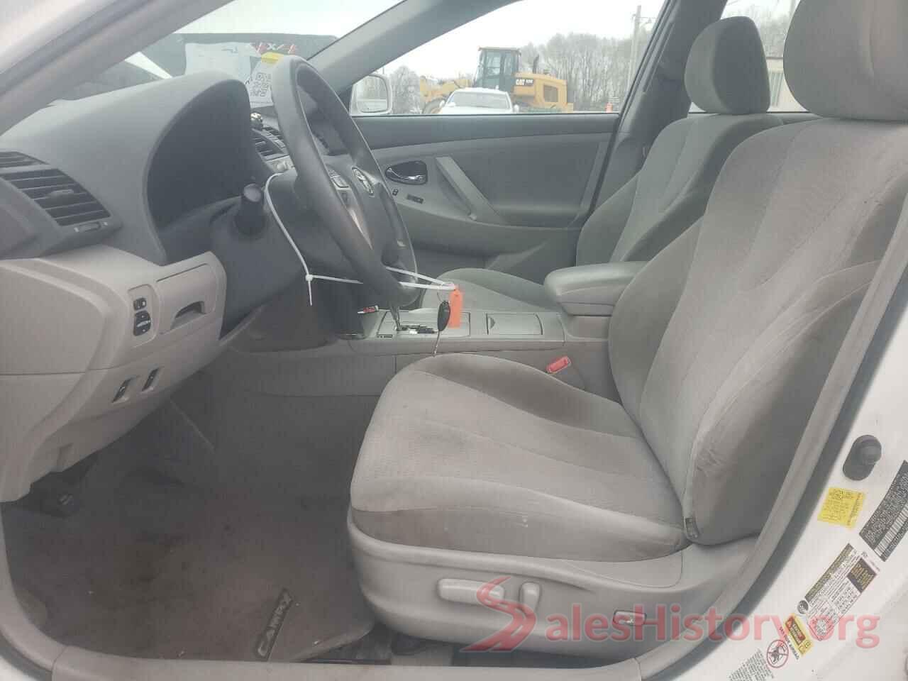 4T1BF3EK0BU743171 2011 TOYOTA CAMRY