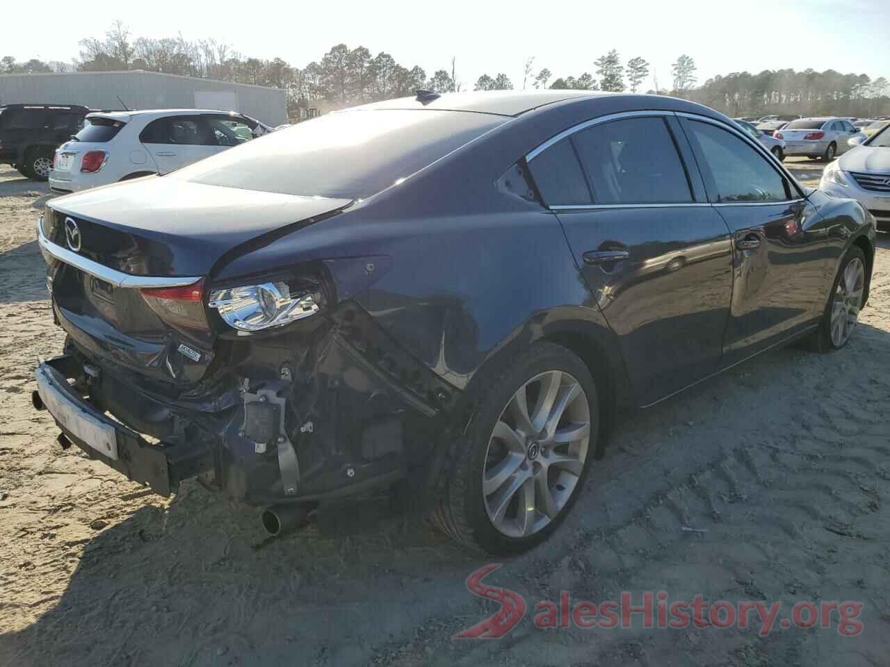 JM1GL1V54H1155107 2017 MAZDA 6