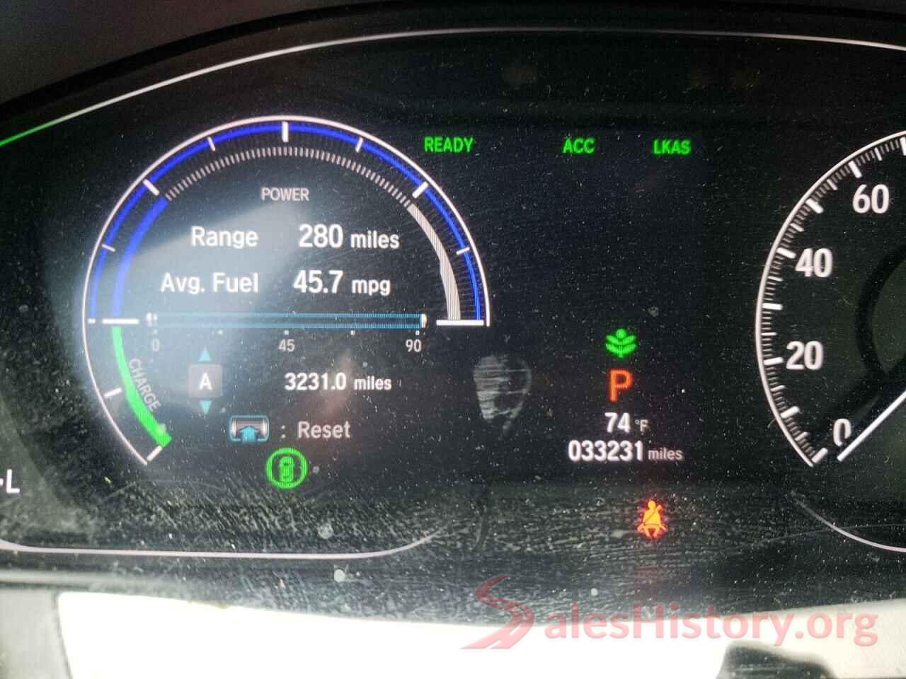 1HGCV3F11JA012221 2018 HONDA ACCORD