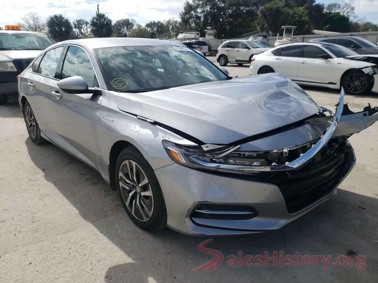 1HGCV3F11JA012221 2018 HONDA ACCORD