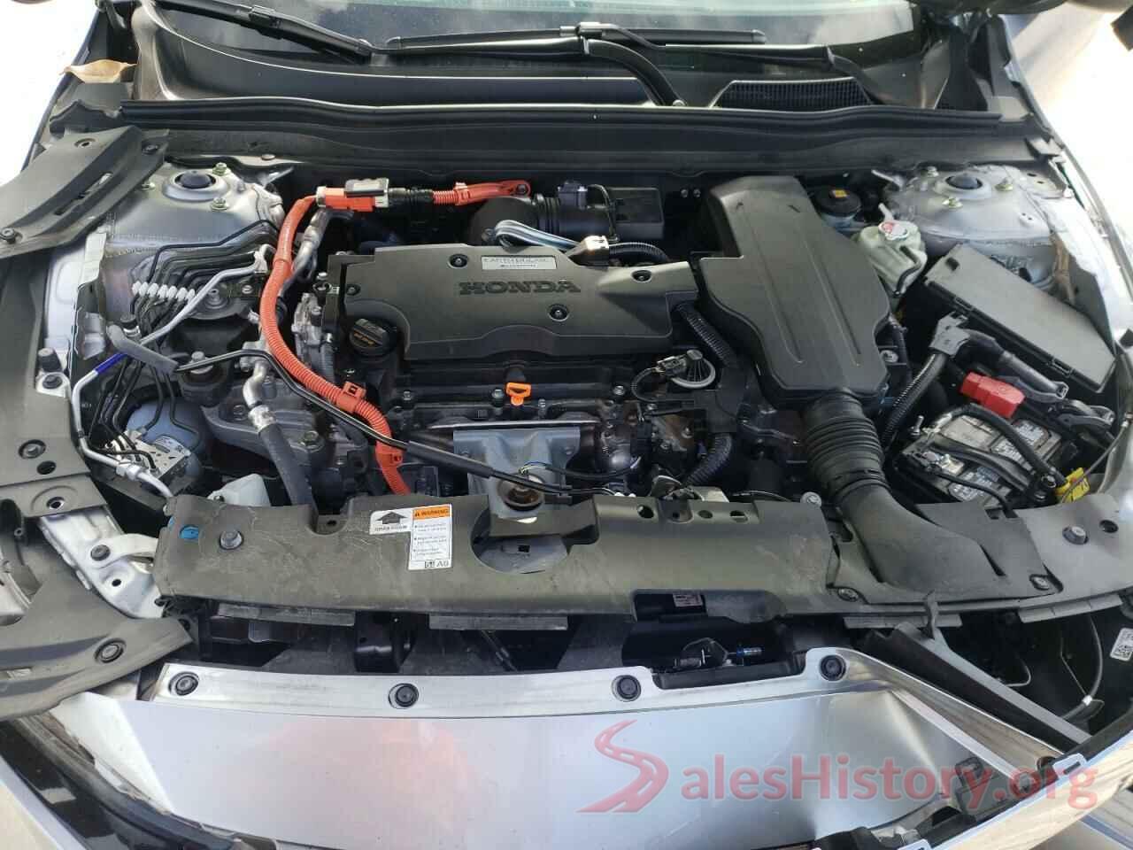 1HGCV3F11JA012221 2018 HONDA ACCORD