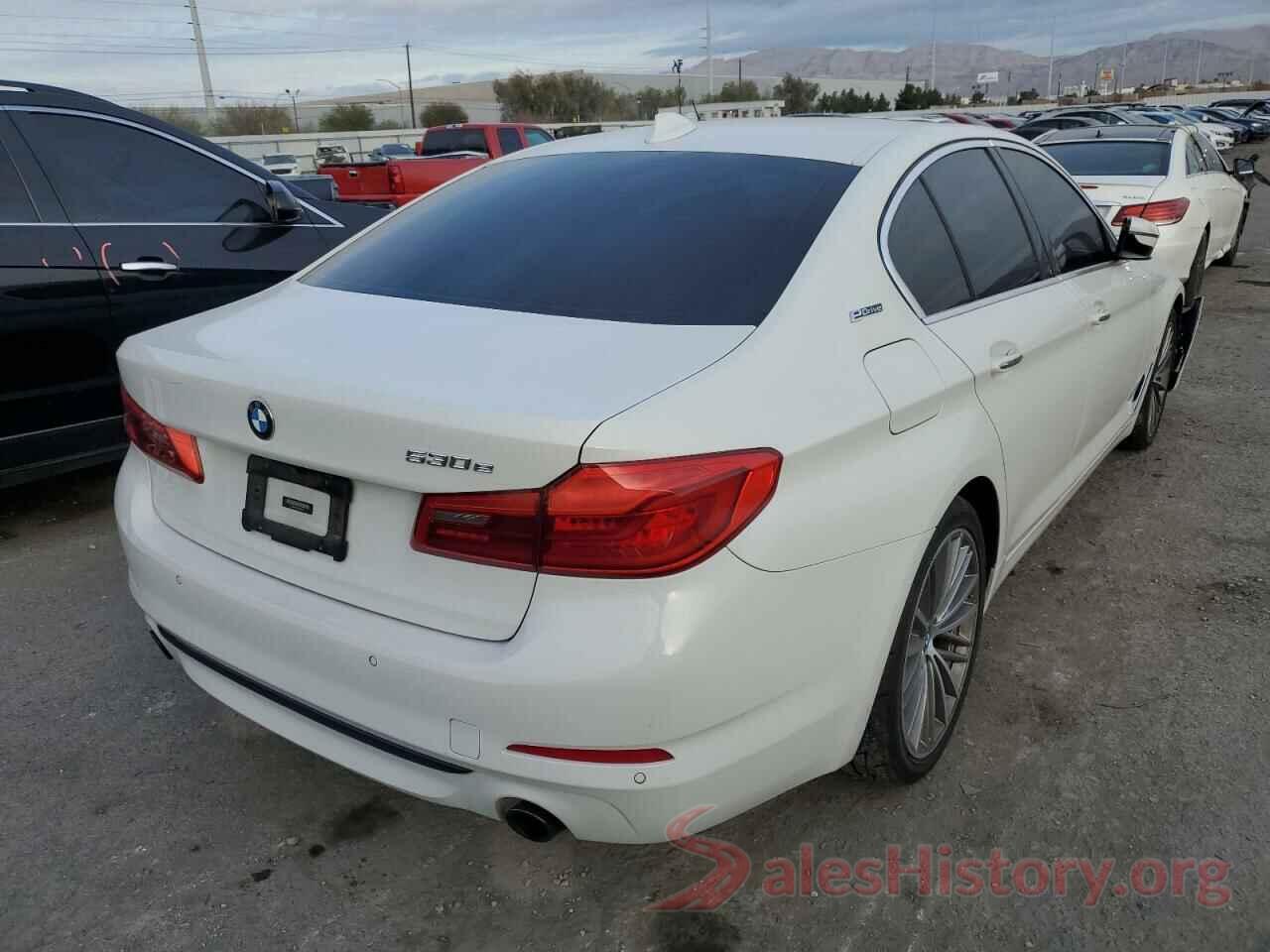 WBAJA9C54JB251202 2018 BMW 5 SERIES