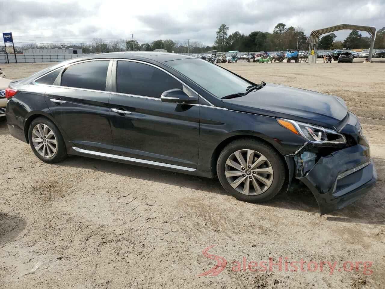 5NPE34AF5HH541244 2017 HYUNDAI SONATA