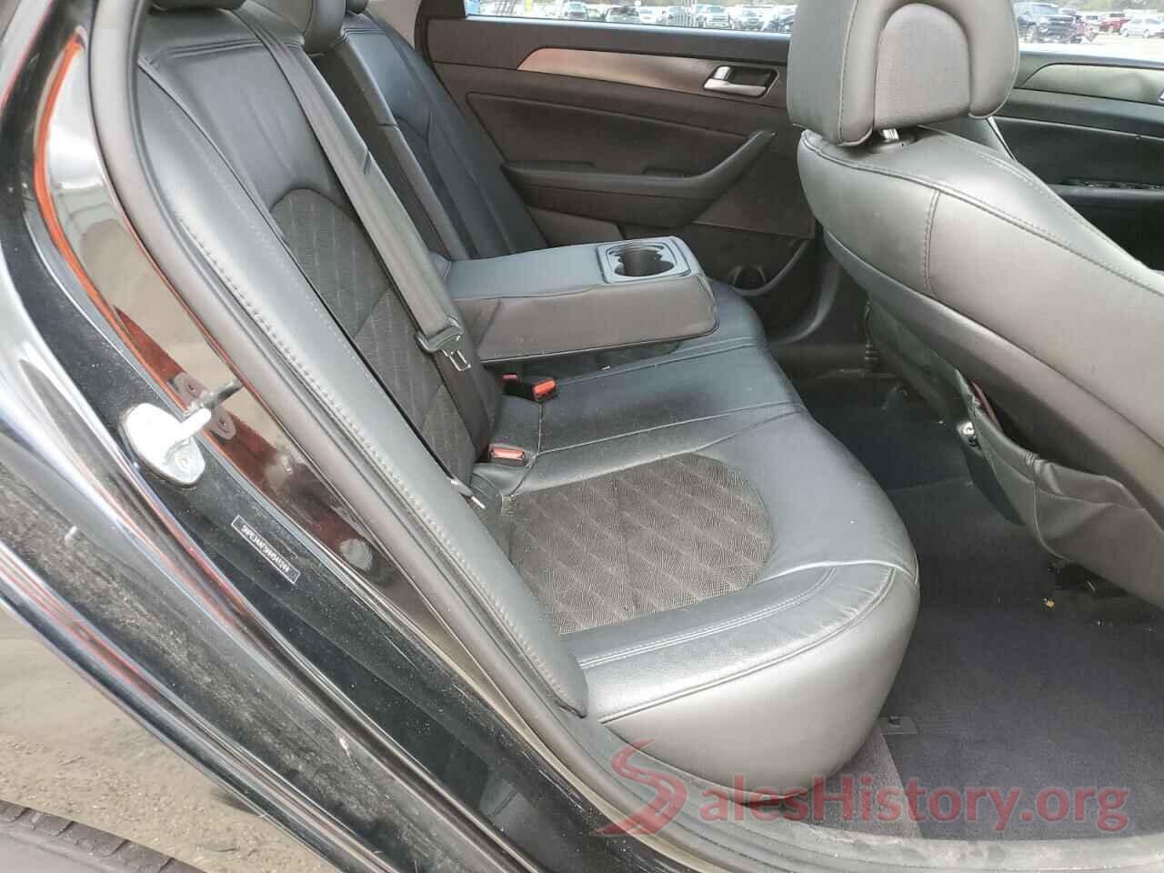 5NPE34AF5HH541244 2017 HYUNDAI SONATA