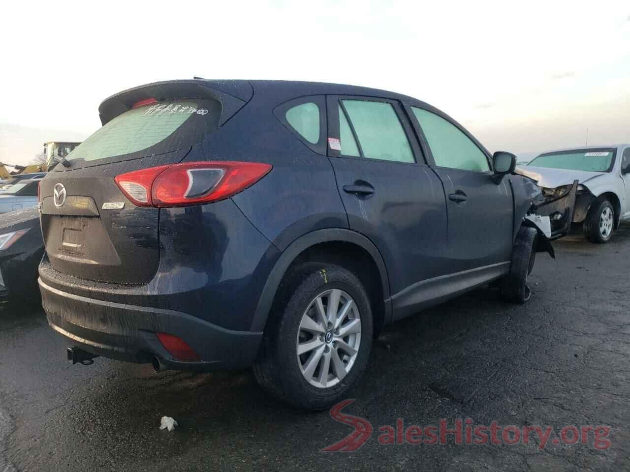 JM3KE4BY8G0870648 2016 MAZDA CX-5