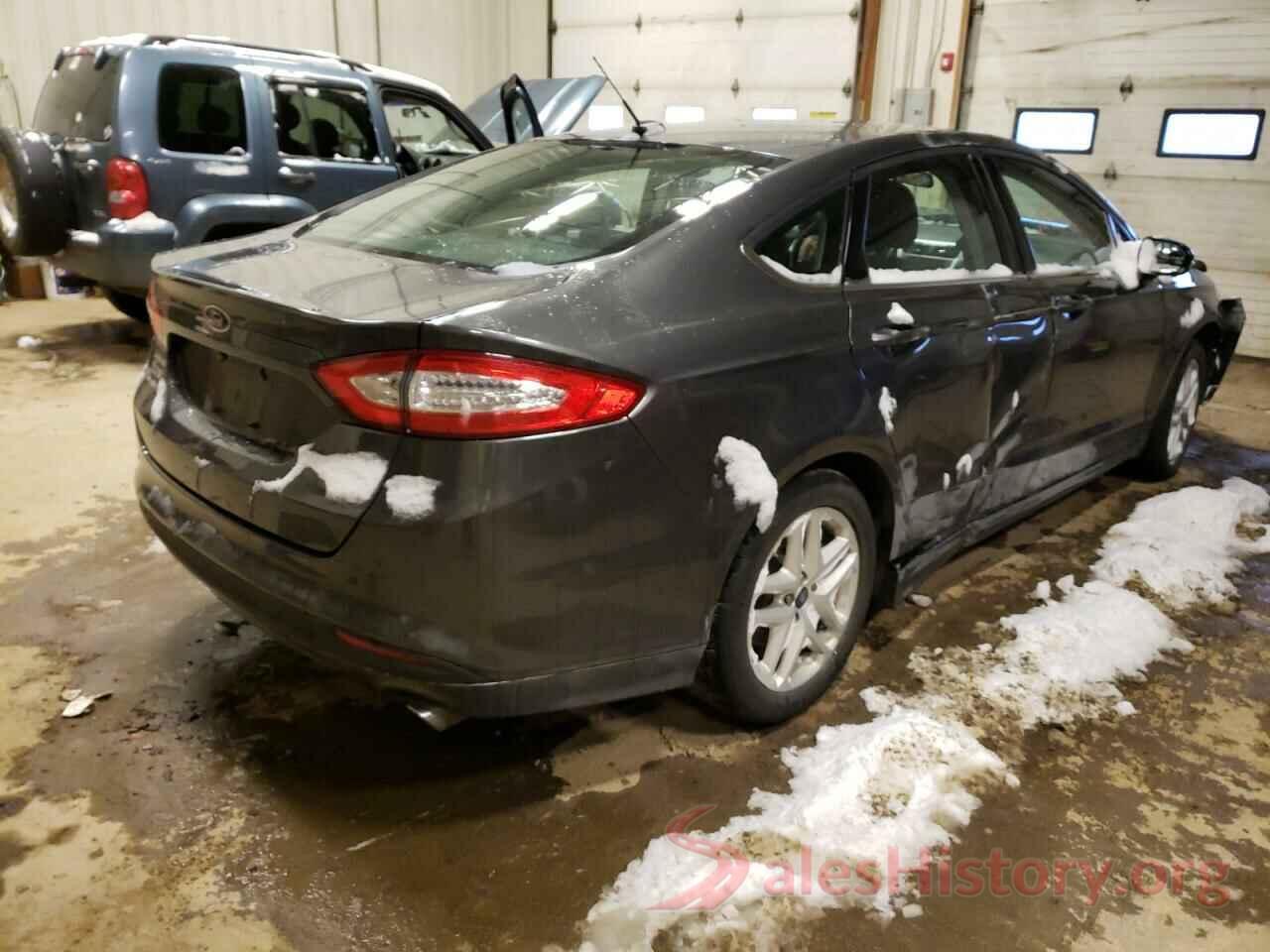 3FA6P0H7XGR321776 2016 FORD FUSION