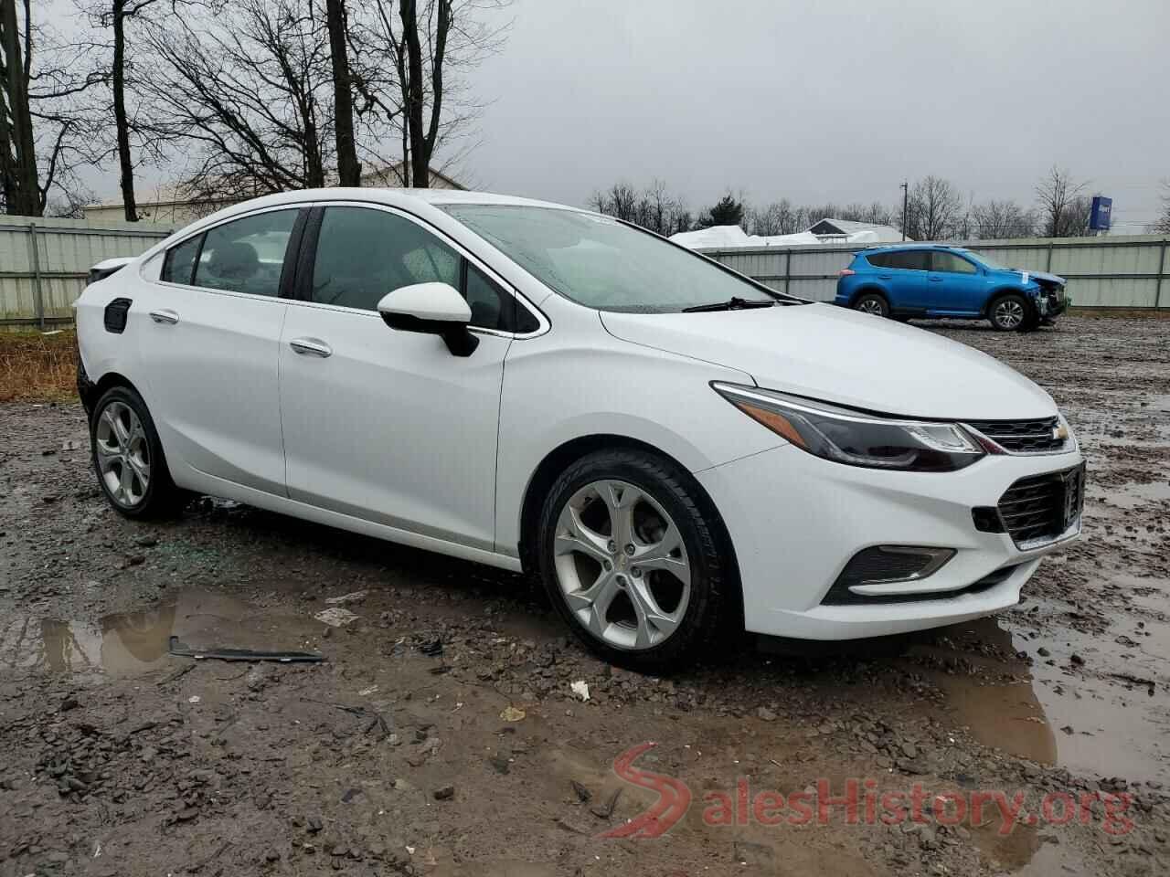 1G1BF5SM3H7268203 2017 CHEVROLET CRUZE