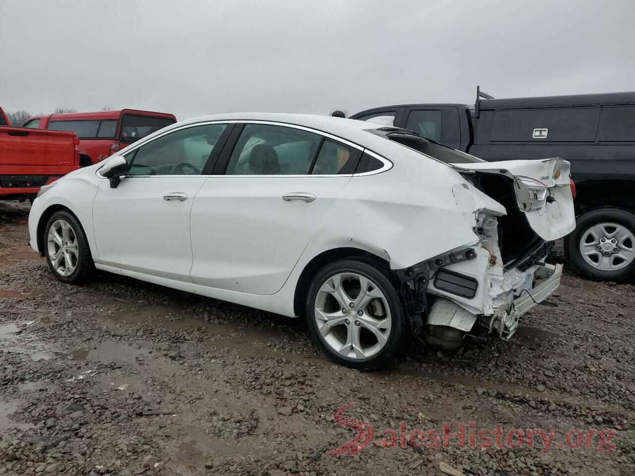 1G1BF5SM3H7268203 2017 CHEVROLET CRUZE