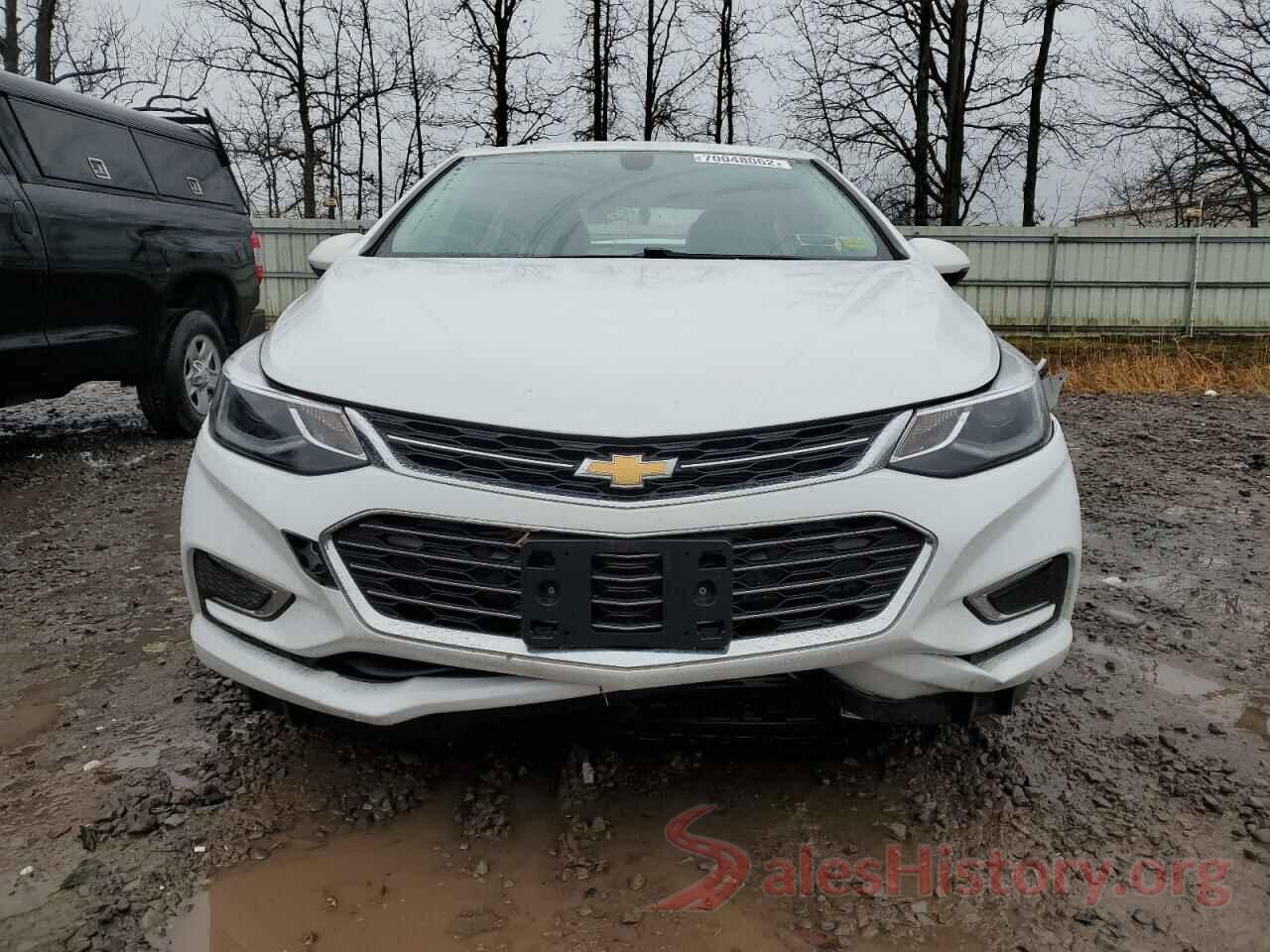 1G1BF5SM3H7268203 2017 CHEVROLET CRUZE