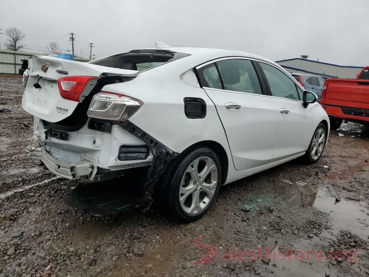 1G1BF5SM3H7268203 2017 CHEVROLET CRUZE