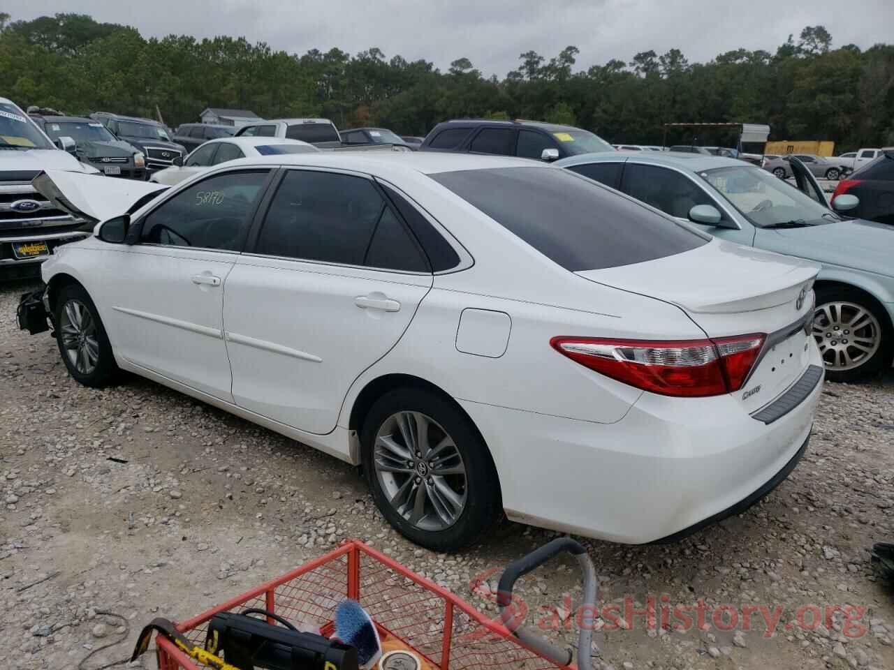 4T1BF1FK8HU423785 2017 TOYOTA CAMRY