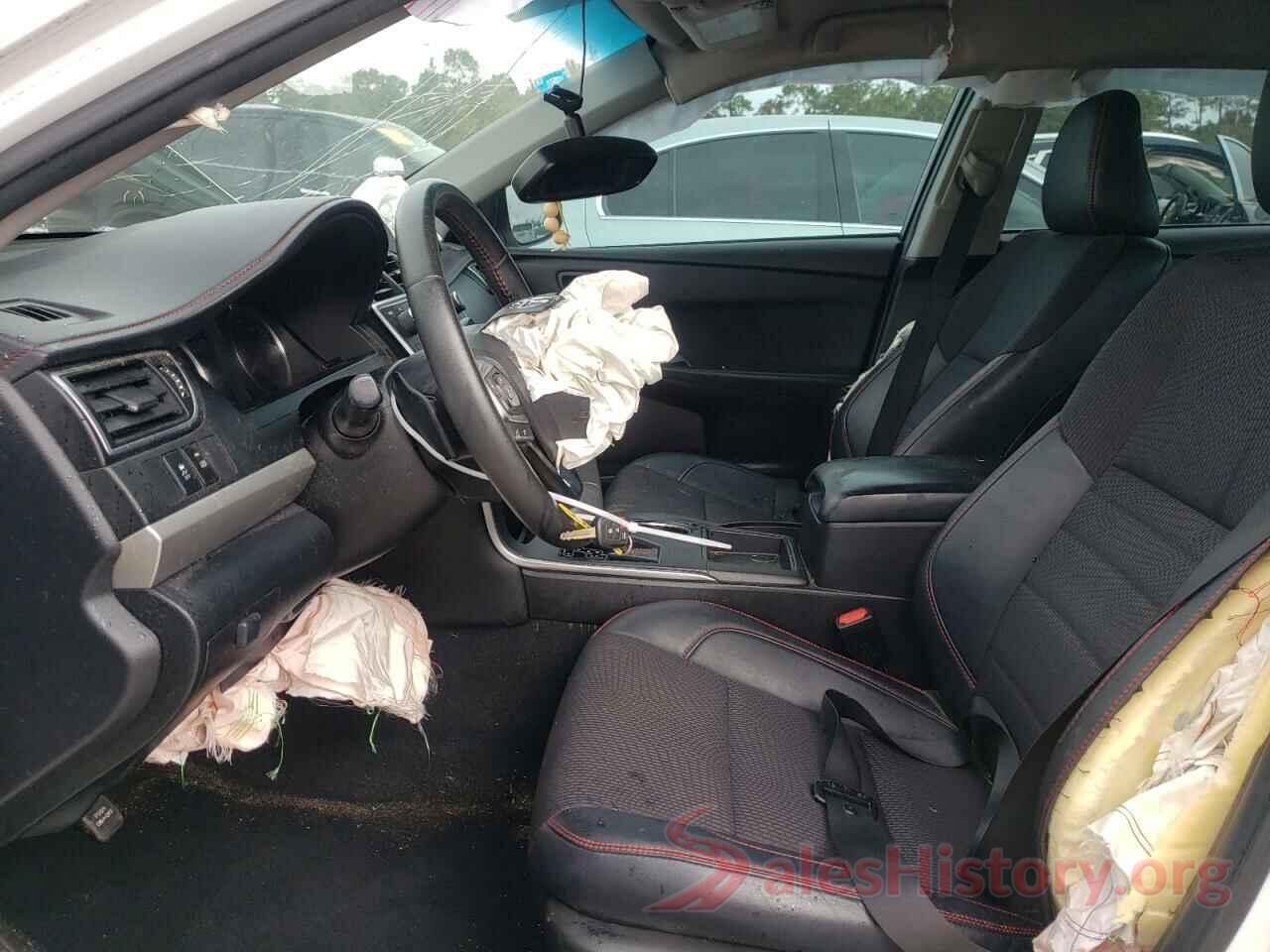 4T1BF1FK8HU423785 2017 TOYOTA CAMRY