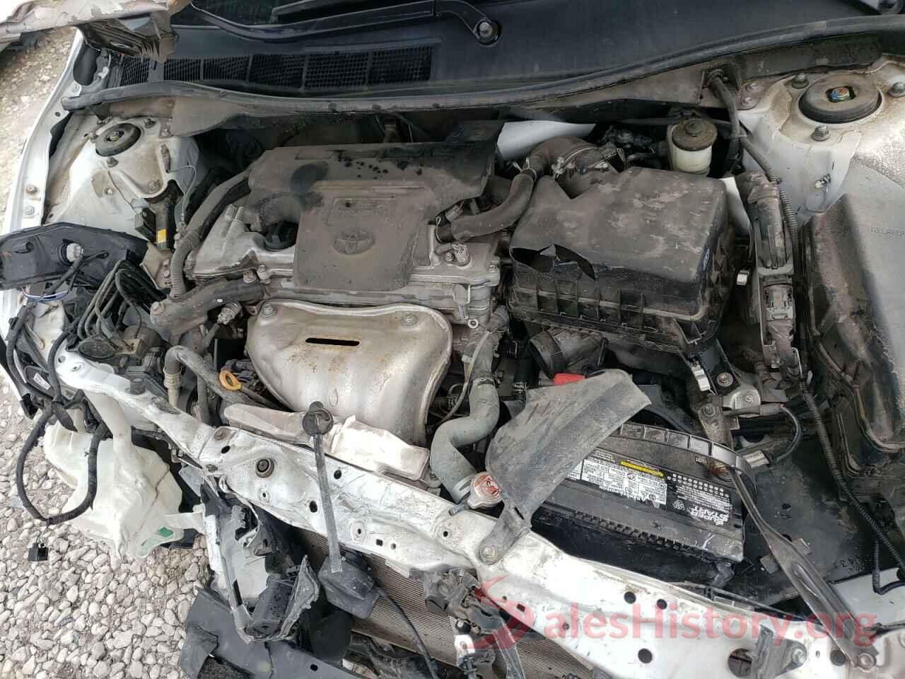 4T1BF1FK8HU423785 2017 TOYOTA CAMRY