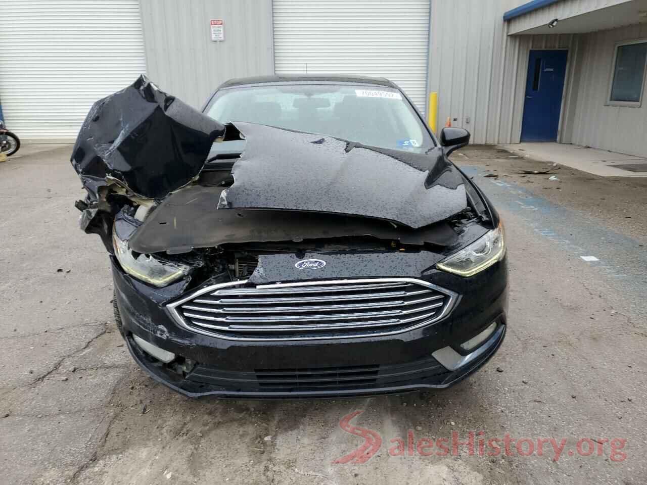 3FA6P0H79HR278923 2017 FORD FUSION