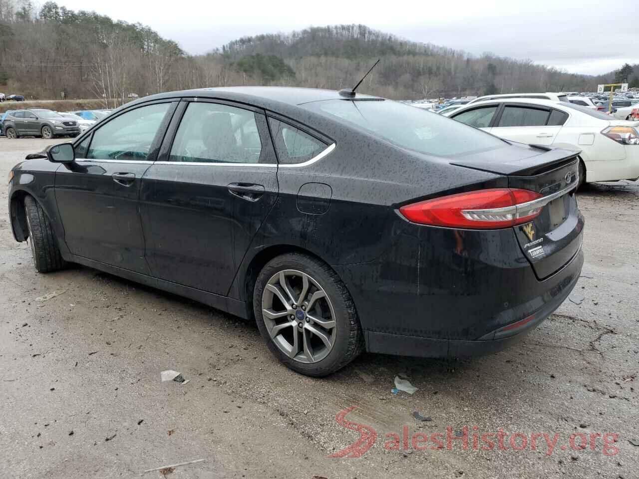 3FA6P0H79HR278923 2017 FORD FUSION