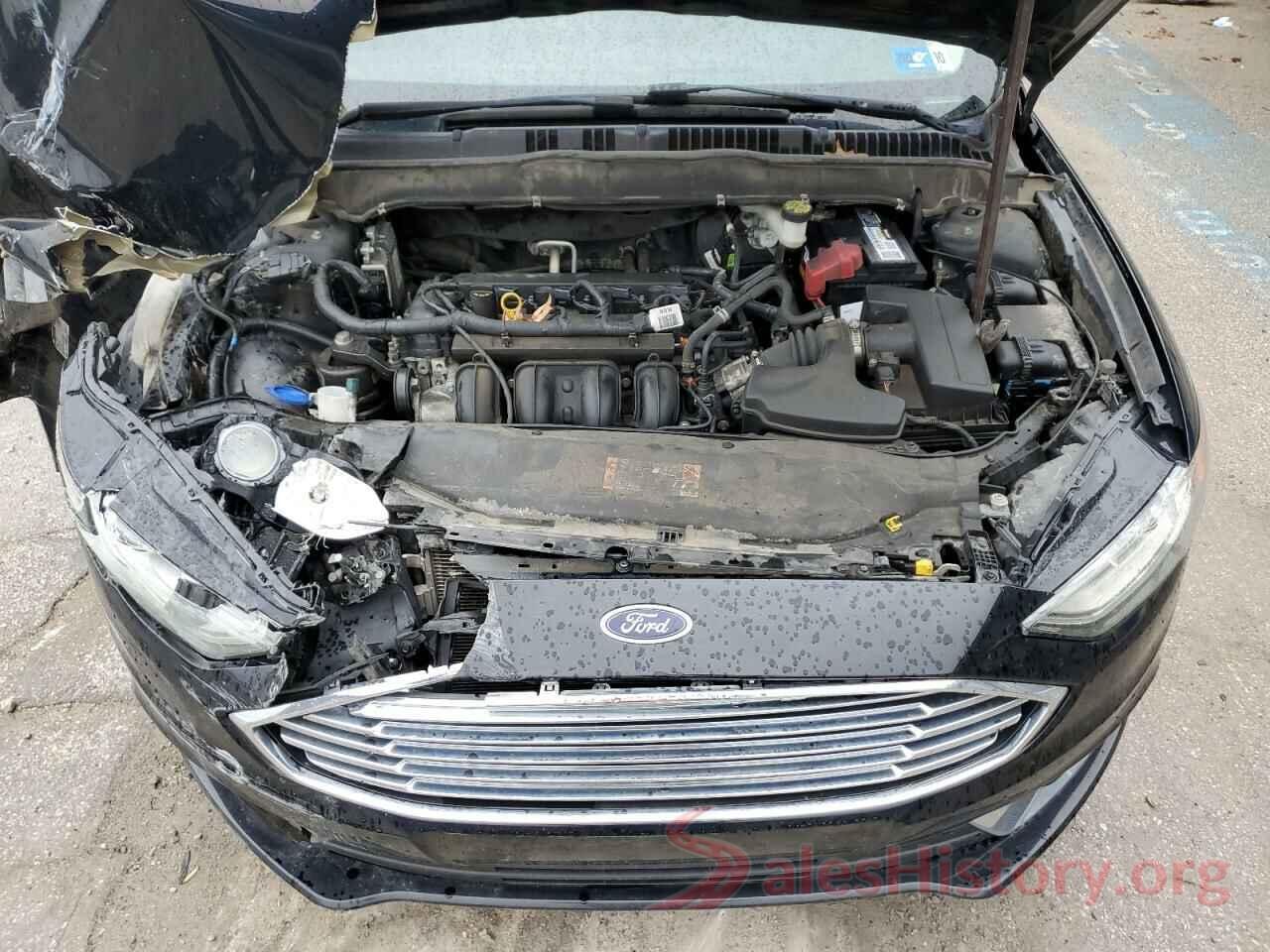 3FA6P0H79HR278923 2017 FORD FUSION