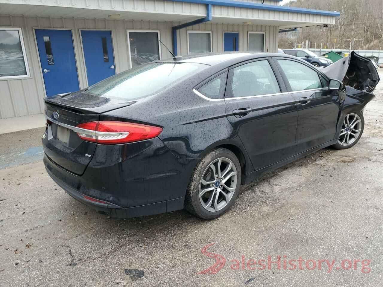 3FA6P0H79HR278923 2017 FORD FUSION