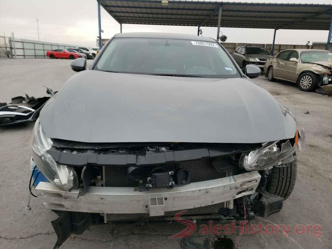 1N4BL4BV5LC221392 2020 NISSAN ALTIMA