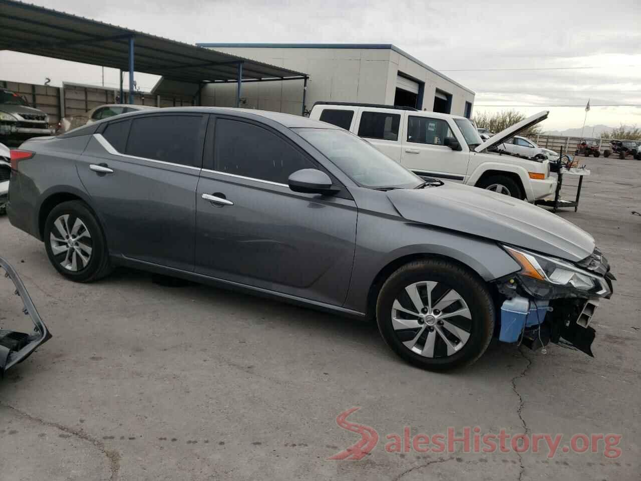 1N4BL4BV5LC221392 2020 NISSAN ALTIMA