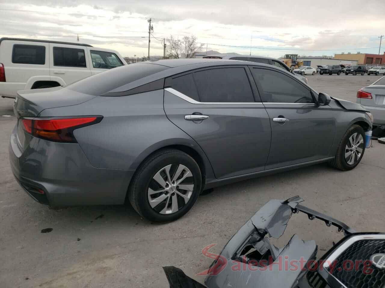 1N4BL4BV5LC221392 2020 NISSAN ALTIMA