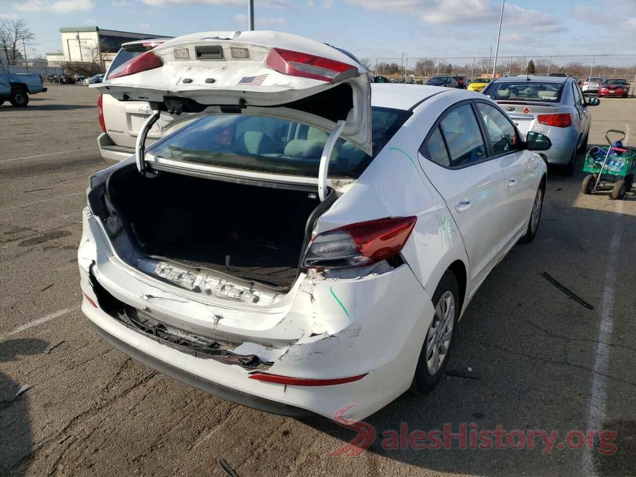 5NPD74LF5HH088482 2017 HYUNDAI ELANTRA