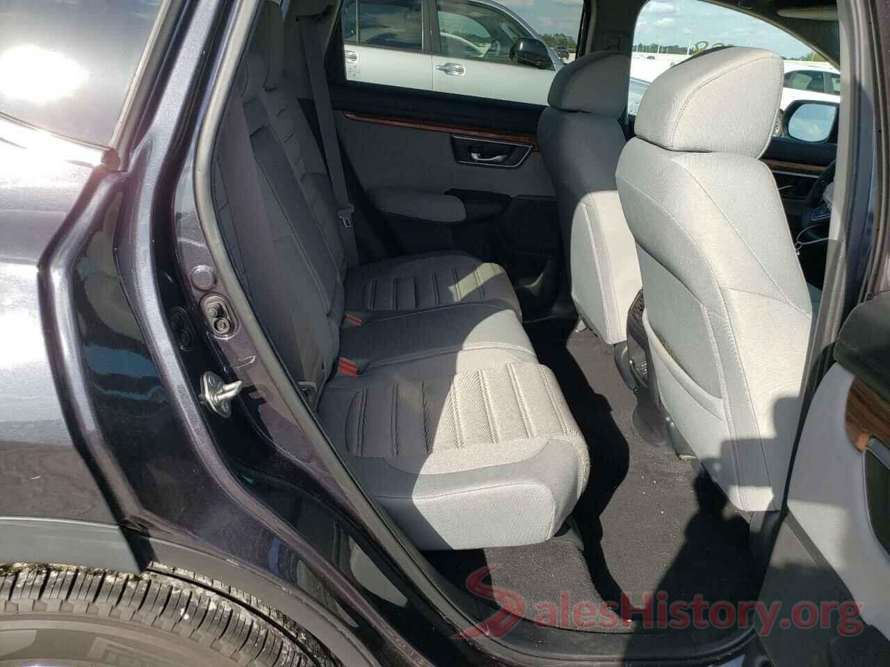 7FARW1H57JE029448 2018 HONDA CRV