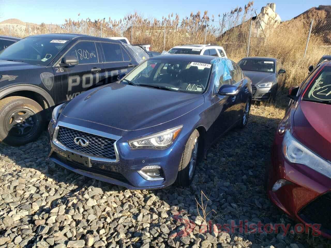 JN1EV7BR9MM751093 2021 INFINITI Q50