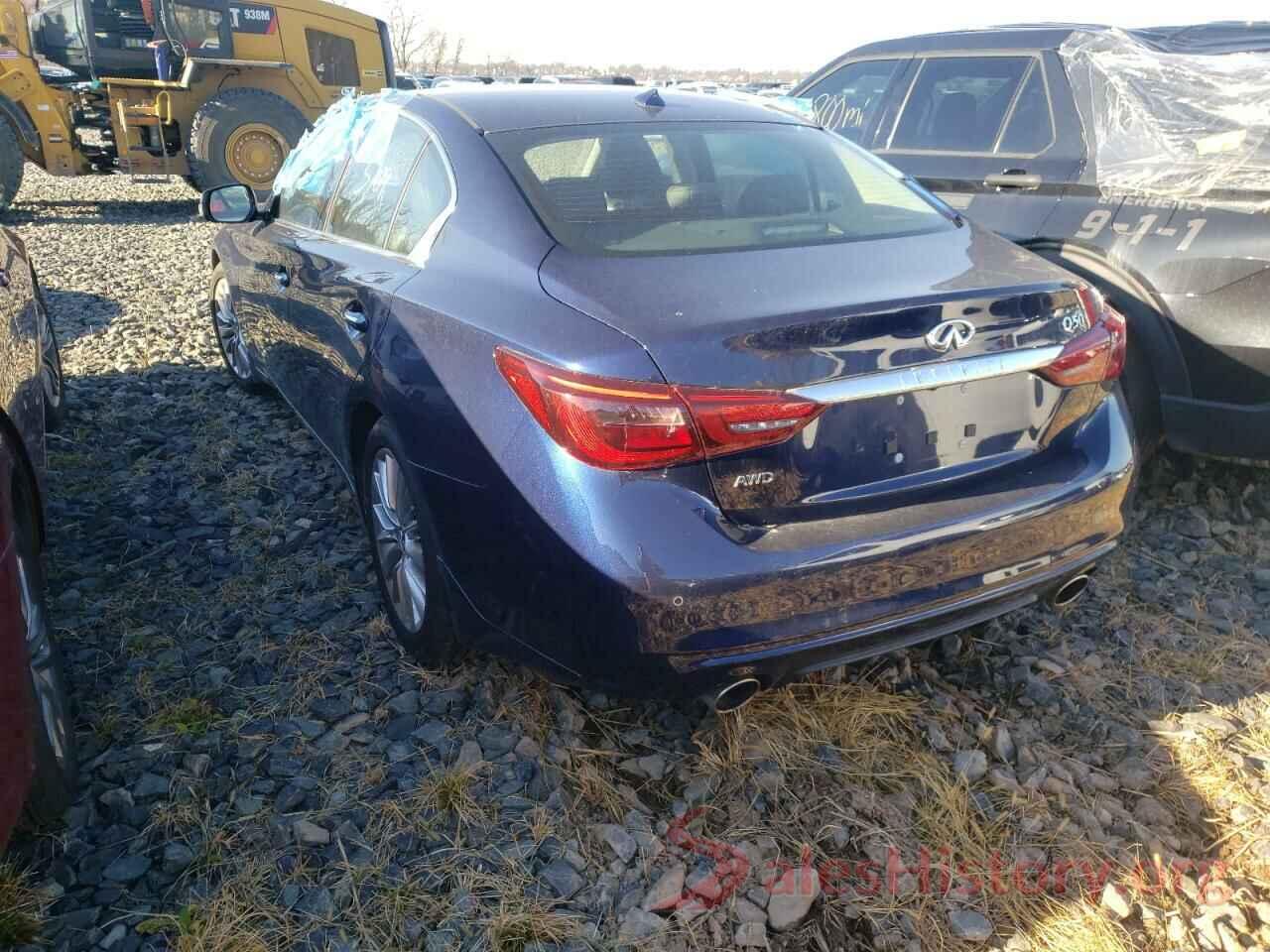 JN1EV7BR9MM751093 2021 INFINITI Q50