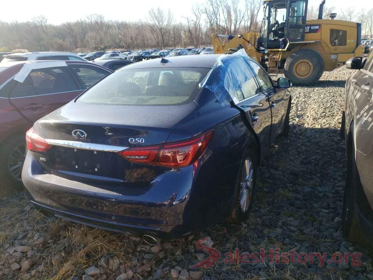 JN1EV7BR9MM751093 2021 INFINITI Q50