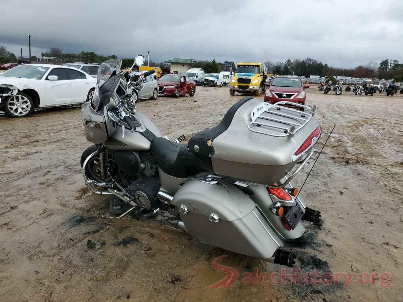 56KTCAAA6H3348696 2017 INDIAN MOTORCYCLE CO. MOTORCYCLE