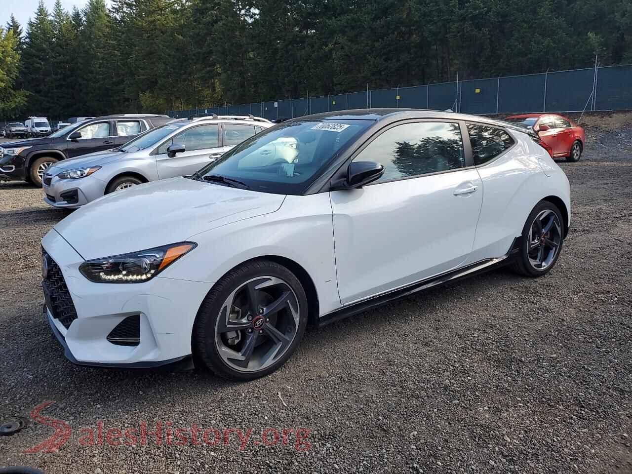 KMHTH6AB5LU026546 2020 HYUNDAI VELOSTER